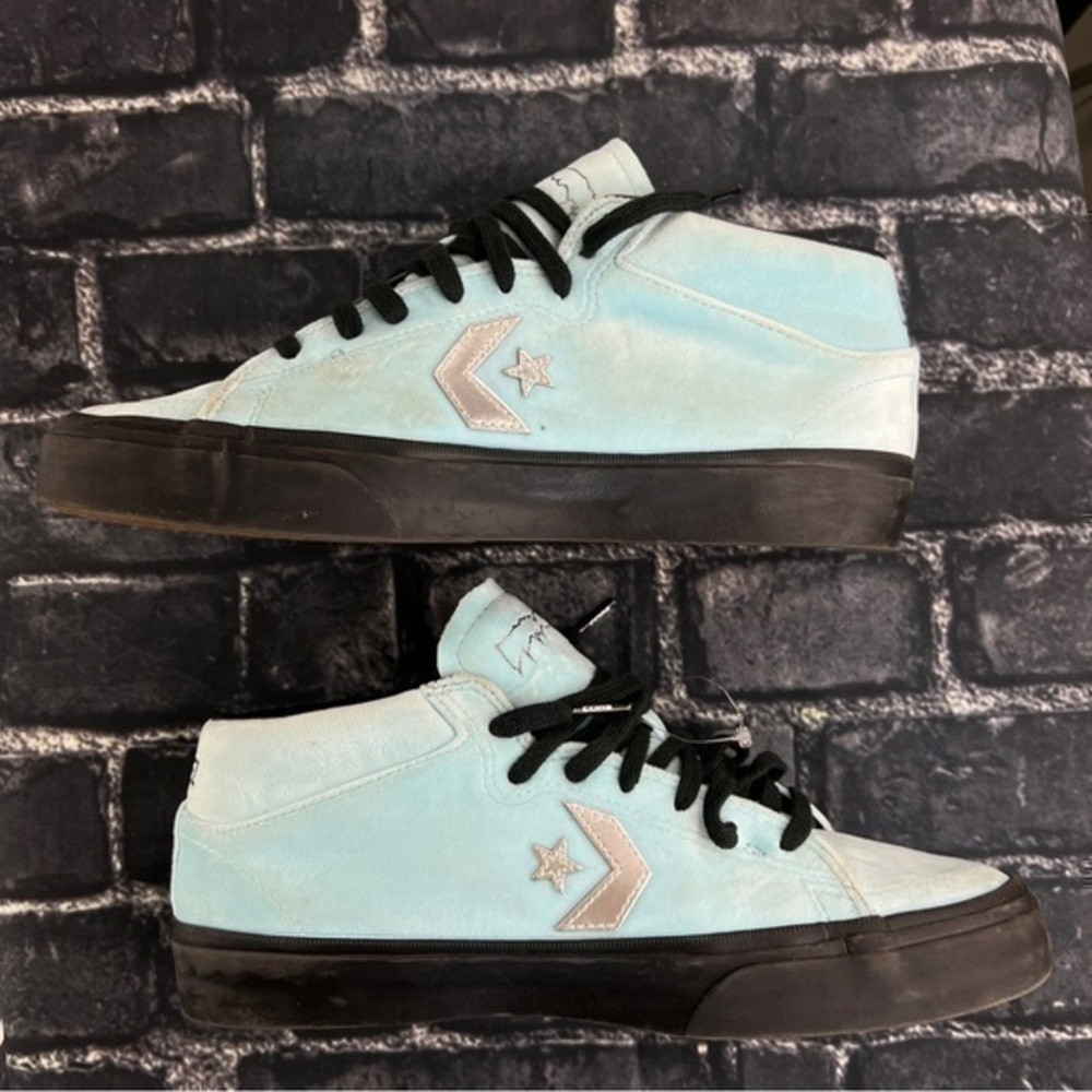 FA LOUIE LOPEZ PRO Mid Top Shoe - Picture 1 of 13